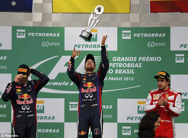 Formula 1 - Pagina 6 Article-2512768-199E2BB000000578-822_634x465