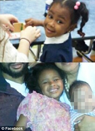 Jermani Brooks - 5 yo girl / Accused: Geoffrey Gurkovich - Cleveland, OH Article-0-1AE26F6900000578-520_306x423