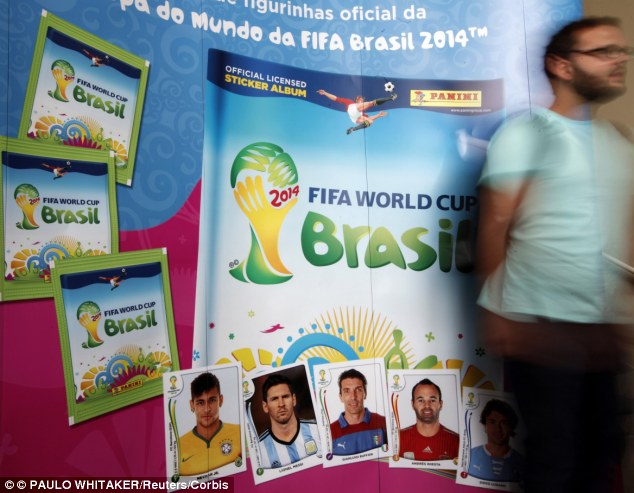 Brasil mundial 2014. el otro mundial. seguimiento. Article-2626504-1DC4E03A00000578-719_634x493