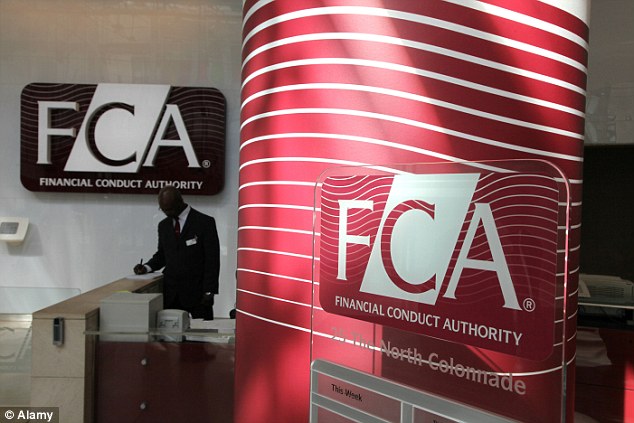 Banks facing £2bn fine for "rate rigging" 1411770018397_wps_1_DDGKP6_Offices_of_the_FCA