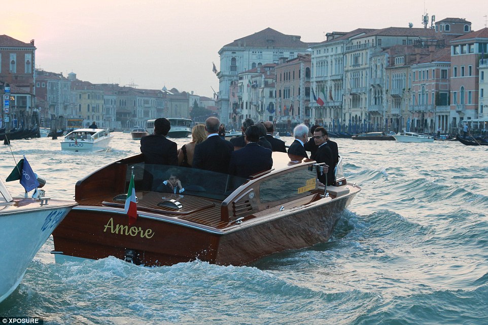 WeAreTakingBets - Celebrities - News - Discussion  - Page 7 1411840840022_wps_48_27_set_2014_VENICE_ITALY_