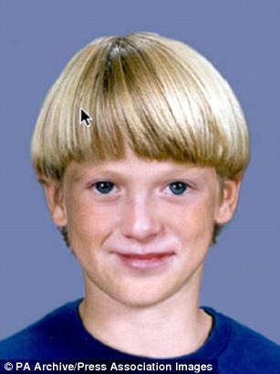 "I think I am Ben Needham" man claims - Will be DNA tested 28BE542800000578-3084280-image-a-45_1431779669886