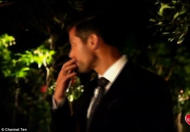 Bachelor Australia - Season 3 - Sam Wood - (Male) - Media - SM- Vids - *Sleuthing* - *Spoilers* - NO Discussion - Page 2 2B2E9A7700000578-3189166-image-a-30_1438963440367