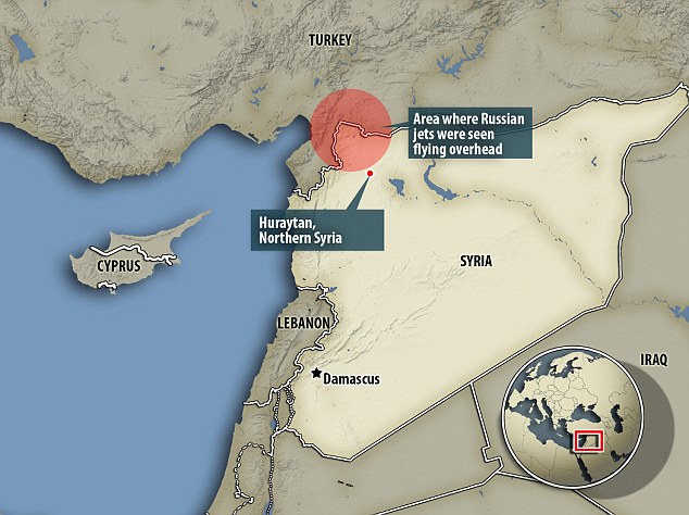 Guerre Civile en Syrie ( LISEZ LE PREMIER POST ! ) - Statut spécial  - - Page 13 2D464B0600000578-3267595-image-a-130_1444491469814