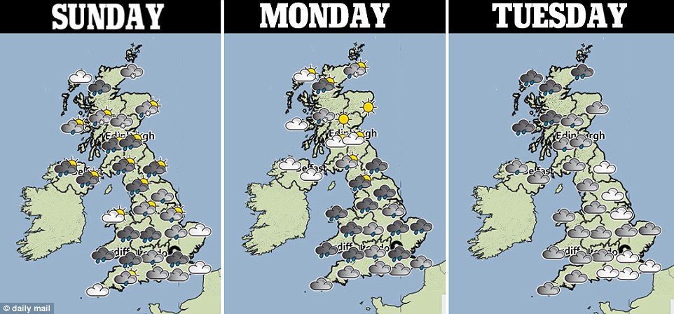 Clodagh carnage begins: Met Office warns of flooding, 70mph winds and seven inches of snow with chao 2EE4F1DE00000578-3338143-image-a-11_1448789601010