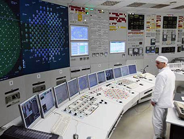 Russians flee city and panic-buy iodine over fears of a radioactive leak cover-up when huge cloud of steam emerges from nuclear plant but officials say ‘It’s fine’   2F8D3AFA00000578-0-The_power_station_pictured_suffered_shutdowns_or_safety_alerts_i-a-9_1450718577861