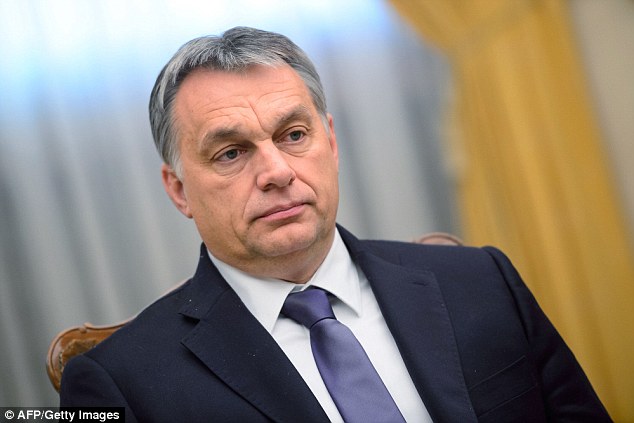 Orban: najbolji emigrant je onaj koji ne dođe 3078064500000578-0-image-a-71_1453478347620