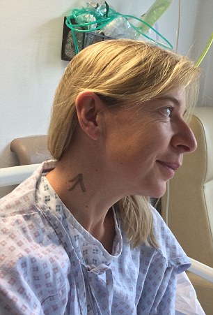 WE WISH YOU ALL THE BEST KATIE HOPKINS  for your major surgery today 31721CFD00000578-3458287-image-m-55_1456143794783
