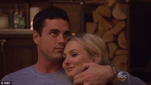 NYC - Ben Higgins - Lauren Bushnell - FAN Forum - SM - Vids - S/Caps - NO Discussion  - Page 3 3177BD7A00000578-3459619-image-a-22_1456206651252