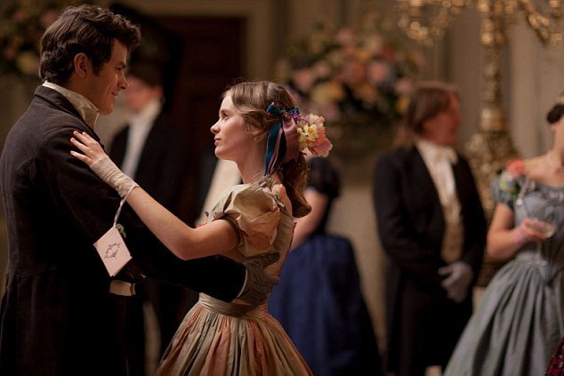 thorne - Doctor Thorne (ITV) - Page 2 31D2708400000578-3475423-image-a-3_1457036482990