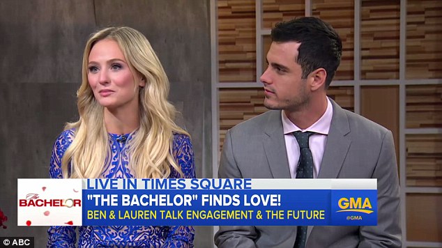 Roses - Ben Higgins - Lauren Bushnell - FAN Forum - SPOILERS - Discussion - *Sleuthing Spoilers* - #3 - Page 11 3237363400000578-3493362-image-a-26_1458053219245
