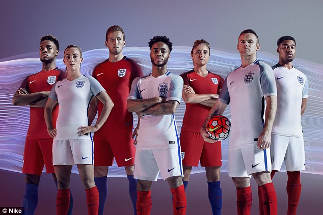 I think Puma have won the Euro's kit contest 3248C47600000578-0-_From_left_to_right_Josh_Onomah_Toni_Duggan_Harry_Kane_Raheem_St-a-117_1458229185429