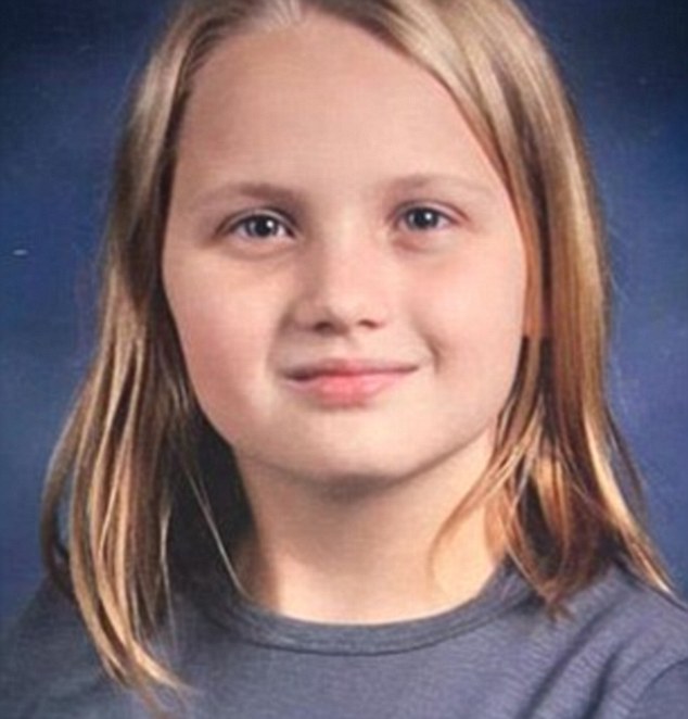 Final Destination: 3-year-old Alexis Mercer and 5 year old Haley Moore, Three-year-old Holston Cole  33BEF83B00000578-3569702-image-m-42_1462213748796