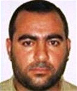 BREAKING: Al-Baghdadi Is Dead ISIS 3521885D00000578-3640726-Abu_Bakr_al_Baghdadi_has_been_the_leader_of_the_jihadist_militan-a-47_1465912238194