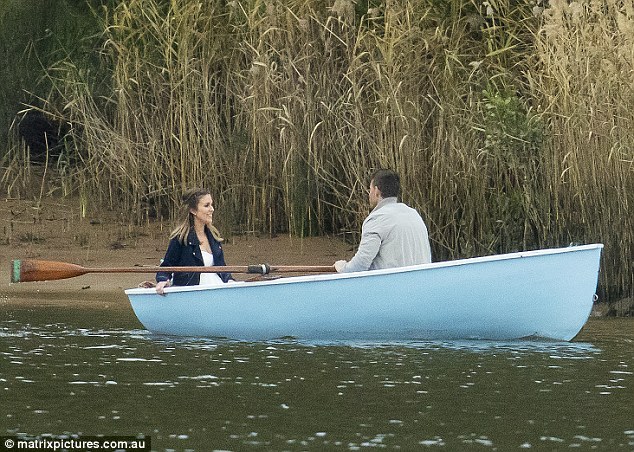 Bachelorette Australia - Georgia Love - Season 2 - SM Media - NO Discussion - *Sleuthing - Spoilers* - Page 2 36D2252A00000578-3721018-image-m-14_1470193995681