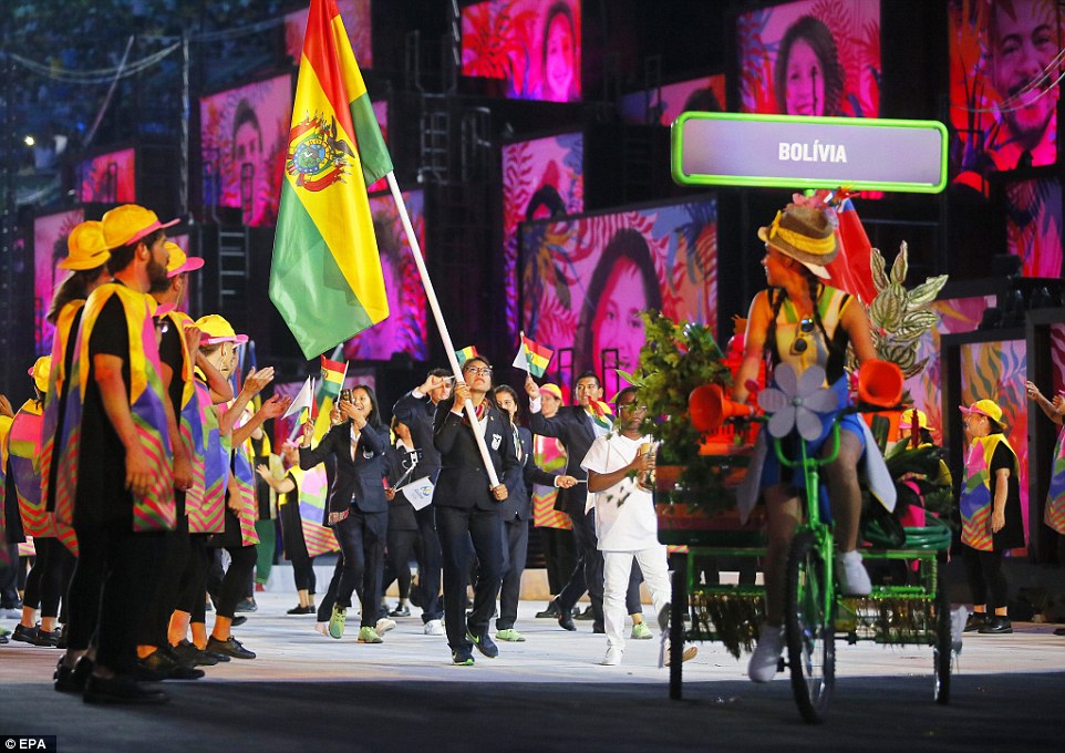 LOS JUEGOS OLIMPICOS DE  RIO DE JANEIRO 2016 - Página 6 36EBA35900000578-3726239-image-a-235_1470446718968