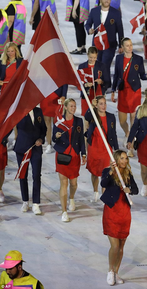 LOS JUEGOS OLIMPICOS DE  RIO DE JANEIRO 2016 - Página 7 36EBB63E00000578-3726239-image-m-233_1470446290022