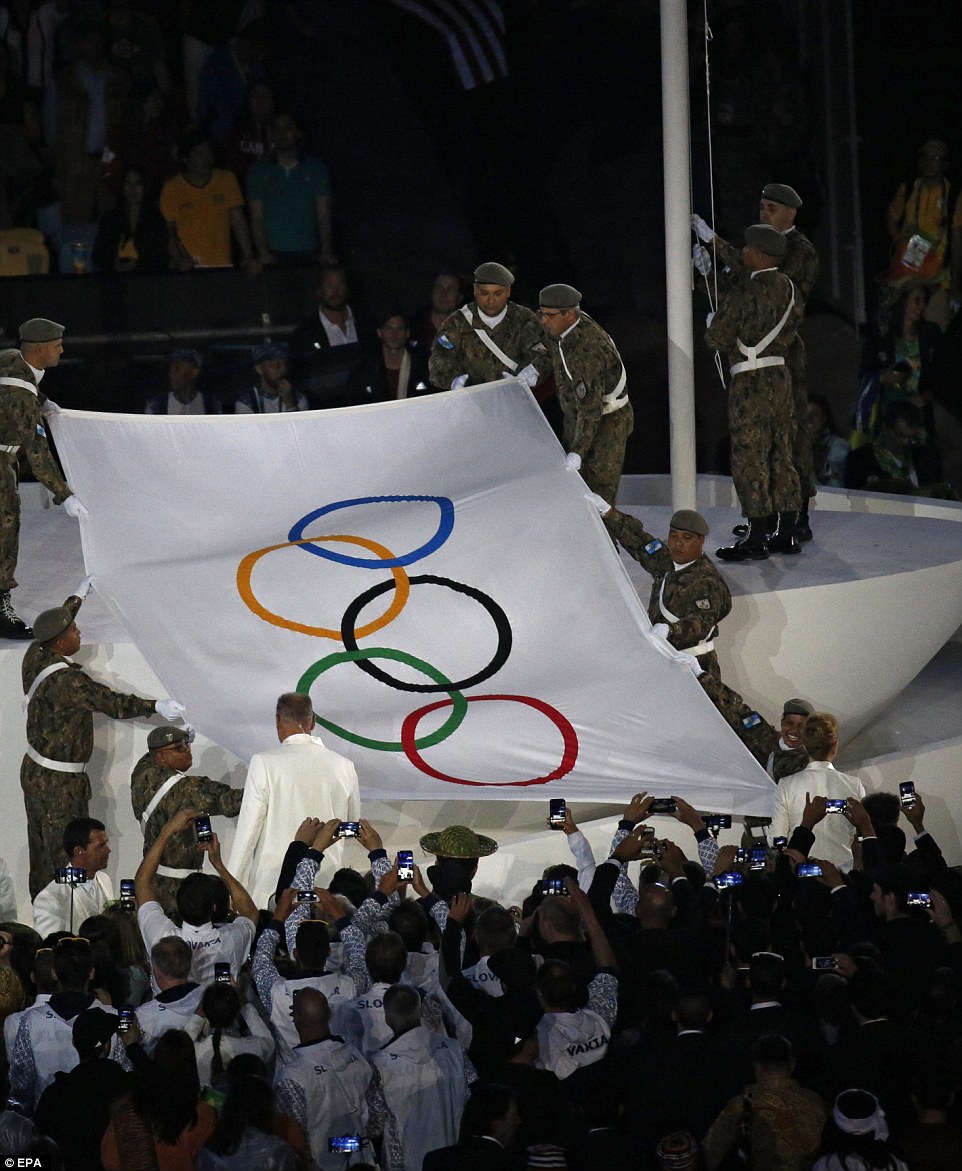 LOS JUEGOS OLIMPICOS DE  RIO DE JANEIRO 2016 - Página 6 36EC4A7900000578-3726239-image-a-30_1470456617317