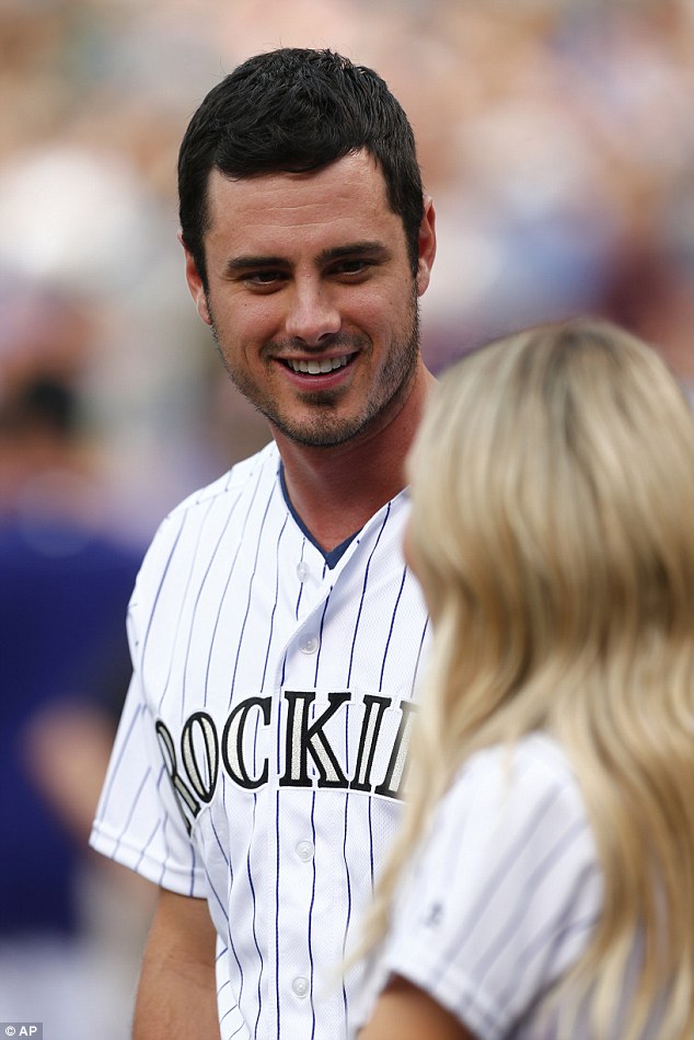 Ben Higgins - Lauren Bushnell - FAN Forum - Discussion - #8 - Page 23 3746589200000578-3742676-image-m-62_1471322187084