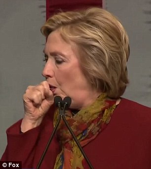 BREAKING!! Stunning Announcement About Hillary Clinton’s Health – Truth FINALLY Out 3756E08F00000578-3751722-Hillary_Clinton_had_a_coughing_fit_while_giving_a_speech_in_New_-a-14_1471802427893