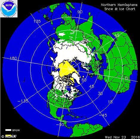 Cold Records to be smashed as Nation goes well below Zero 3AB3DFE900000578-3966512-image-a-41_1479947206526