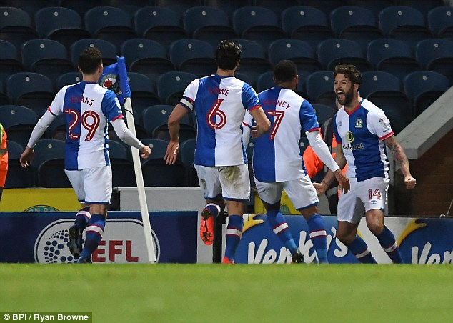 Blackburn 1-0 Newcastle  3BC7D85D00000578-4082104-image-a-1_1483375132091