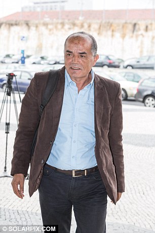 Goncalo Amaral plans SECOND book after winning libel trial  3CB93F1F00000578-4192424-image-a-49_1486259242883