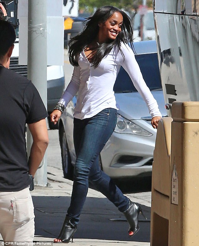 filming - Bachelorette 13 - Rachel Lindsay - SM Media - *Sleuthing Spoilers* Discussion - Page 41 3E9B0E0700000578-4347794-image-m-79_1490407536750