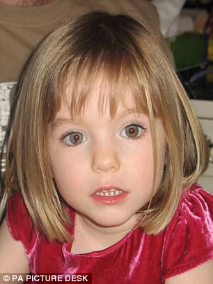 Goncalo Amaral claims ‘MI5 hid Madeleine McCann’s body in cover-up after her parents killed her’ - The IDENTICAL THEORY that Richard D Hall propounds in his latest Maddie documentary: 'WHY THE COVER-UP?  - Page 2 3F8B04A300000578-4439068-image-a-5_1493013779180