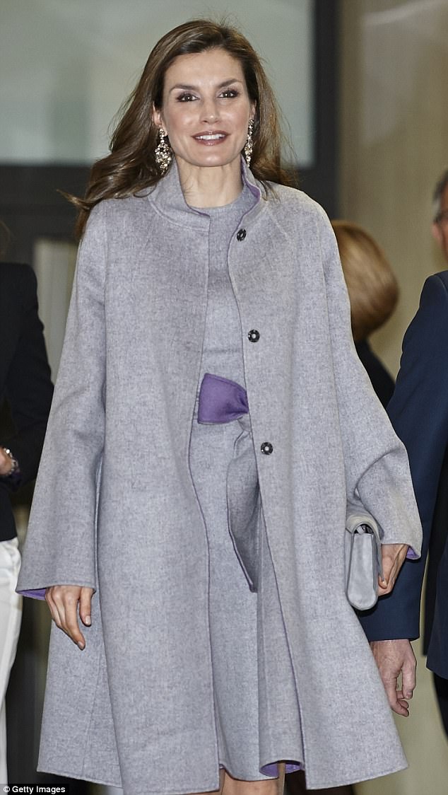 AGENDA PERSONAL DE LA REINA LETIZIA  (2da parte-Año 2016) - Página 98 3FA8D31900000578-0-image-a-11_1493298697546