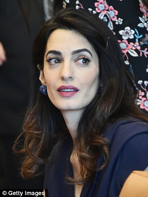 Amal Clooney's makeup artist reveals Ibiza villa 3E26763200000578-4462386-image-m-6_1493712516368