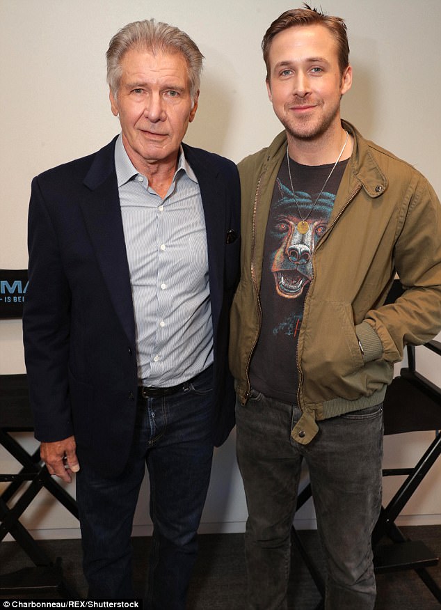 ¿Cuánto mide Harrison Ford? - Altura - Real height 401C184500000578-0-image-m-3_1494283298387