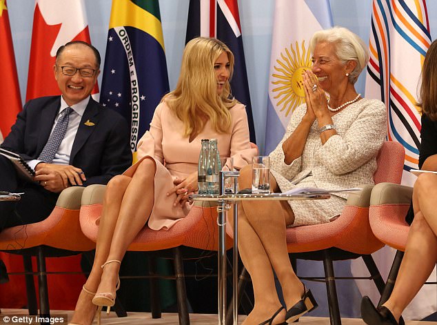 The Serious Side - part 3 - Page 14 4222FFA500000578-4677118-Ivanka_speaking_to_International_Monetary_Fund_Managing_Director-a-4_1499503454008