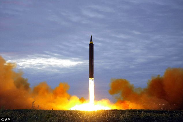 North Korea claims it has developed an advanced HYDROGEN bomb 43D009B000000578-4847508-image-a-49_1504394110160