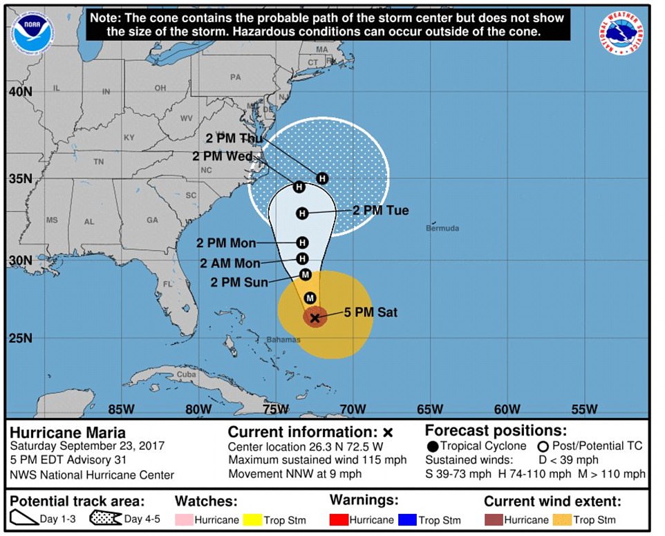 Earth Changes from September 2017 - to present / Biblical Hurricanes, Earthquakes, Floods, Volcanic Activity, Fires, Snow Ice Storms - Page 3 44A5349500000578-0-image-a-88_1506208221248