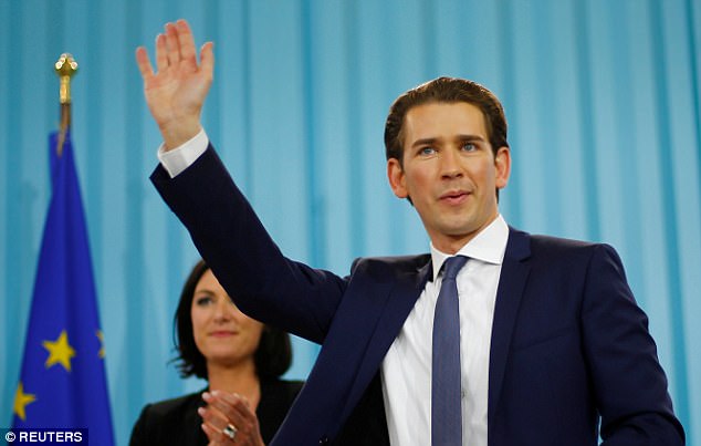 Novi kancelar? Sebastian Kurz, dečko kojem se žuri postati najmlađi europski vođa - Page 3 455F7DD000000578-4982100-image-a-29_1508110019031