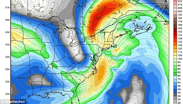 Earth Changes from September 2017 - to present / Biblical Hurricanes, Earthquakes, Floods, Volcanic Activity, Fires, Snow Ice Storms - Page 5 45C5B83C00000578-0-image-a-24_1509207686763