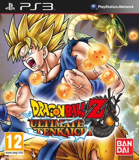 Dragon ball Ultimate tenkaichi Dragon-ball-z-ultimate-tenkaichi-cover-okladka