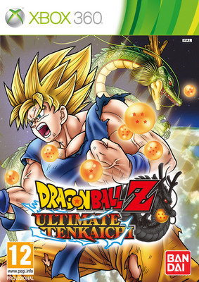 Dragon ball Ultimate tenkaichi Dragon-ball-z-ultimate-tenkaichi-cover-okladka