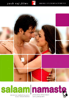 SALAAM NAMASTE (2.005) con PREITY ZINTA + Vídeos Musicales + Jukebox + Sub. Español Yash-chopra-dead-at-80-posters-pictures-salaam-namaste-2005-6701