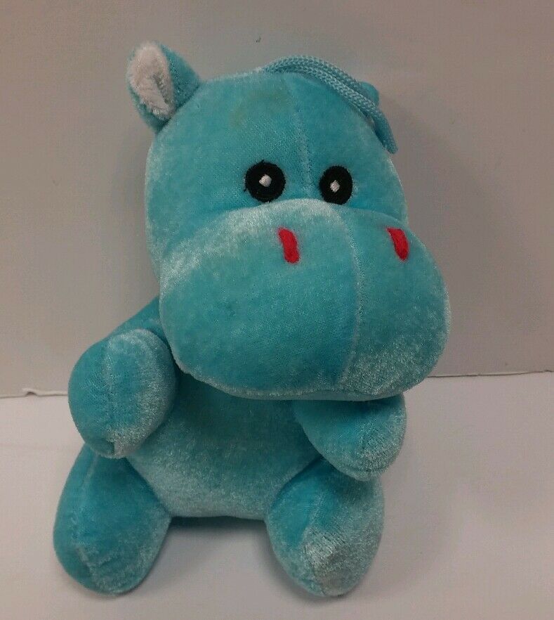 [Debate] The blue hippo, or the pink donkey? - Page 2 S-l1600