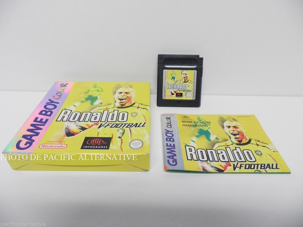 Liste Full set GameBoy Color [En construction] S-l1600