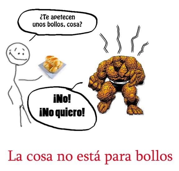 De nuevo el nuevo topic de las polleces encontradas por ahí Cosa-bollos