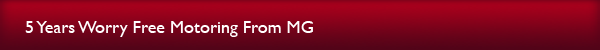 News from MG MOTOR UK Ltd - Page 16 4862589_5years_banner2