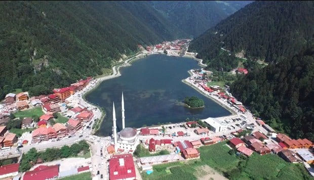 Trabzon Uzungöl 1_3600