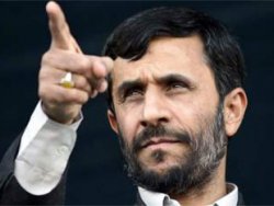 Hamaney Ahmedinejad'a rest çekti Ahmedinejaddan_ortadogu_aciklamasi