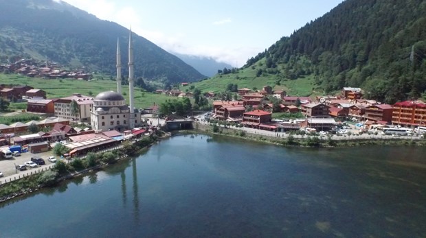 Trabzon Uzungöl W_9620