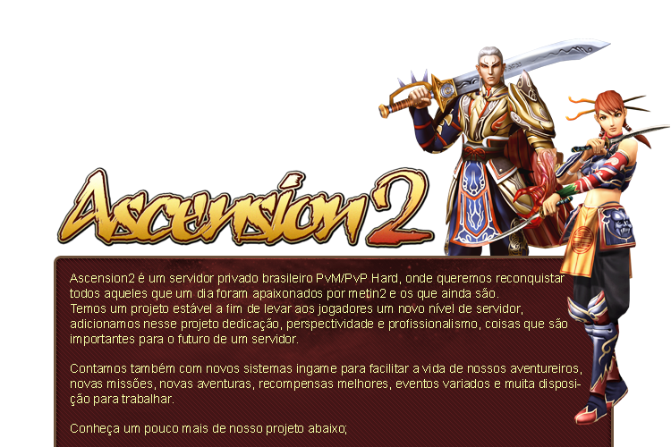 [Apresentação] Ascension2 - Servidor Privado de Metin2 1kCVf