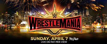 مهرجان الأحلام WRESTLEMANIA 35 2019 PPV مشاهدة وتحميل (720p - 480p - فقرة ال Kick Off - حفل قاعة الم YsGlgab