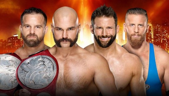 مهرجان الأحلام WRESTLEMANIA 35 2019 PPV مشاهدة وتحميل (720p - 480p - فقرة ال Kick Off - حفل قاعة الم ECtlfab